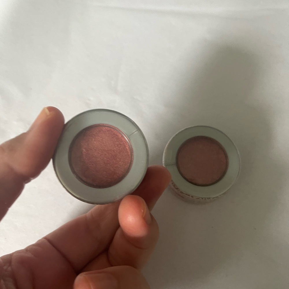 COVERGIRL Whipped Copper Eyeshadow Duo